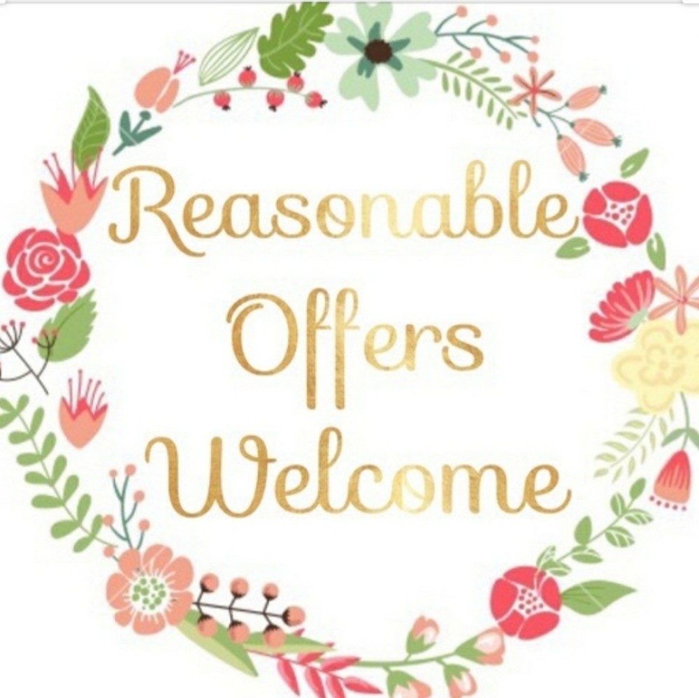Make me an offer!
